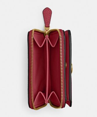 ビルフォールド ウォレット | COACH/コーチ | 三越伊勢丹オンライン